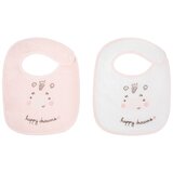 Kikka Boo Portikle od frotira set 2 kom Hippo Dreams | ePonuda.com