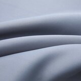  Zavjese za zamračivanje s prstenima 2 kom sive 140 x 225 cm | shoptok.hr