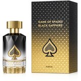 Jo Milano Game of Spades Black Sapphire Parfum 90 ml Slike