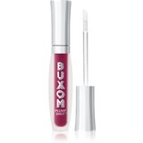 Buxom PLUMP SHOT™ COLLAGEN-INFUSED LIP SERUM sjajilo za usne za veći volumen s kolagenom nijansa Plum Power 4 ml | shoptok.hr