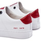 Big Star Leather Men's Sneakers | Shoptok.si