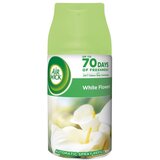 Air Wick osveživač prostora belo cveće dopuna 250ml Cene