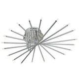  Forma Plafonska lampa F5007-20C Cene