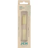 JCH Respect palčke za čiščenje ušes iz bambusa