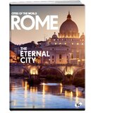 Teka meki uvez A5 crte 40+2L Cities of The World Elisa sortirani motivi | shoptok.hr