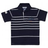 Srk Polo majice kratki rokavi Polo manches courtes garçon ECROSS pisana Cene