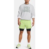 Under Armour Men's sweatshirt UA Icon HWT Terry OS Crew-GRY - Men's | Shoptok.si