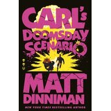 The Book Service Limited Carl's Doomsday Scenario Cene