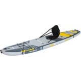 SUP daska REBEL ACTIVE PRO RBA-4518 - siva Slike