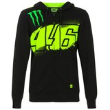  Muška Vr46 Valentino Rossi Monza Monster Energy zip majica sa kapuljačom Cijene