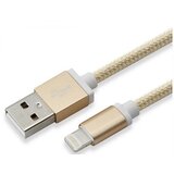 S Box KABEL USB -> iPh.7 M/M 1,5M Blister Zlatni | shoptok.hr