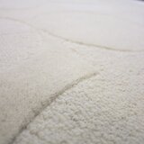 Flair Rugs Slonokoščena ročno tkana volnena preproga 200x290 cm Gigi – | Shoptok.si