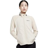 Craft ženska jakna adv subz jacket 2 ecru | Shoptok.si