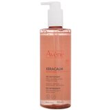Avene Xeracalm Nutrition Cleansing Gel nježan gel za čišćenje i njegu osjetljive i suhe kože 500 ml unisex | shoptok.hr