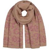 Barts Šála TANUA SCARF Brown Cijene