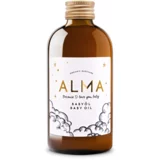Alma Baby Oil