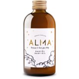 Alma organic Baby Oil Cijene
