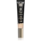 SOSU by Suzanne Jackson Dripping Gold CC Me In 04 Beige 32 ml Cene