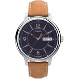 Timex Analogne ure ty577210 Kostanjeva Cene