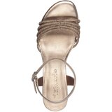 Tamaris Sandale s remenčićima rosé | shoptok.hr