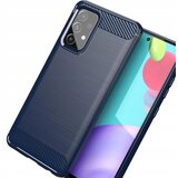 HURTEL CARBON OVITEK OVITEK OHIŠJE ZA SAMSUNG GALAXY A72 4G MODER, (21972825) | Shoptok.si