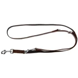Povodac Vegas braon 22mmx240cm