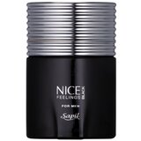 Sapil Nice Feelings Black toaletna voda za moške 75 ml | Shoptok.si