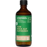 Benecos bIO ulje za tijelo s organskim maceratom aloe vere | shoptok.hr