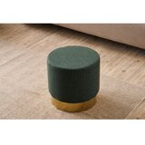 Atelier Del Sofa tabure bodrum green Cene