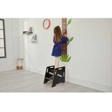 Hanah home Dečija stepenica Step Stool Black | Eponuda.com