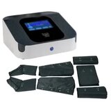 Kozmetički aparat Weelko HighTech – Detox + Limfna drenaža | Eponuda.ba