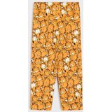 Sinsay Dvodijelna pamučna pidžama Garfield | shoptok.hr