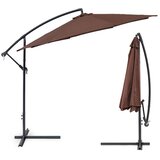 Modern Home ModernHome SL-UM002  veliki sklopivi suncobran 3m smeđi Cijene