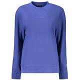 North Sails ženski plavi zip-up sweatshirt | shoptok.hr