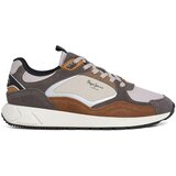 PepeJeans Muške patike MARLON SPORTS, Bež Cene