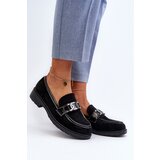 S. BARSKI Women Suede Moccasins S.Barski | shoptok.hr