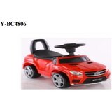Olimp Sport Babyland guralica Mercedes džip Y-BC4806 crvena 065003 | ePonuda.com