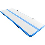 Aga AirTrack 400x100x20 cm Modra, (21135554) Cene