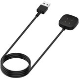INF Fitbit Versa 4/Sense 2 magnetni kabel za polnjenje (uradno), (21644630) | Shoptok.si