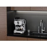 Trisa "barista plus", silber espressomaschine, 6219.7512 | Shoptok.si