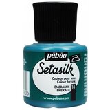 PEBEO boja za svilu Setasilk 45 ml Gitane Blue Cene