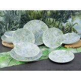 Creatable Jedilni Servis Home Tropical, 12-Delni | Shoptok.si