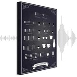  Slika - Kitchen Helper (1 Part) Vertical 40x60 Akustična | shoptok.hr