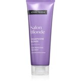 John Frieda Salon Blonde Tone Perfecting Treatment tonirana krema za intenzivnost barve las odtenek Sparkling Wine 120 ml Cene