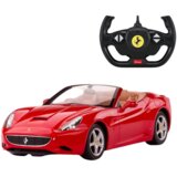  Licencirani auto na daljinsko upravljanje Ferrari California 1:24 - crveni | Shoptok.si