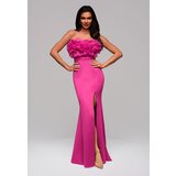 Edoti Evening dress LA-OM | Shoptok.si