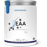 NUTRIVERSUM EAA crna ribizla, 360g Cene