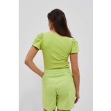 Marisse Women's T-Shirt L-Ts-4074 L.Green | Shoptok.si