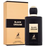 Maison Alhambra Black Origami 100 ml parfemska voda unisex | shoptok.hr