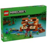 Lego Kuća žaba | Eponuda.ba